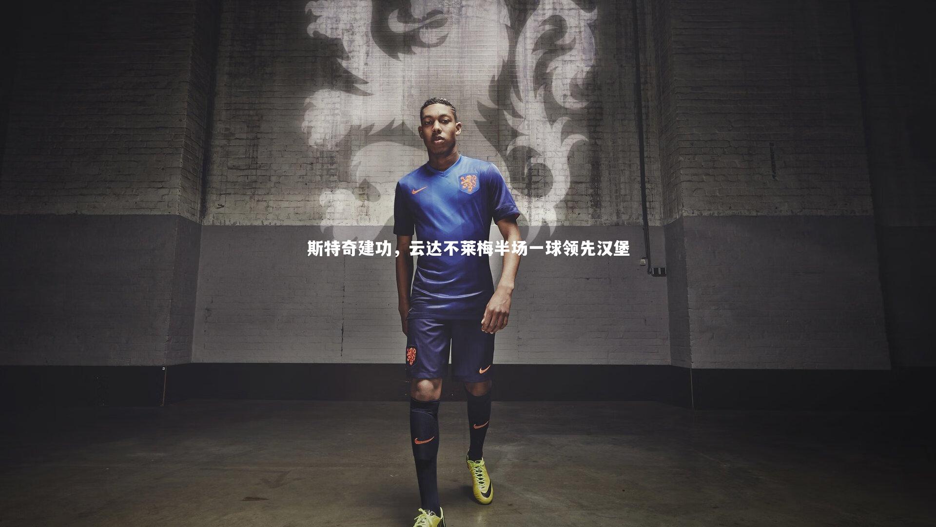 斯特奇建功，云达不莱梅半场一球领先汉堡